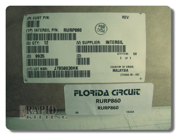 RURP860