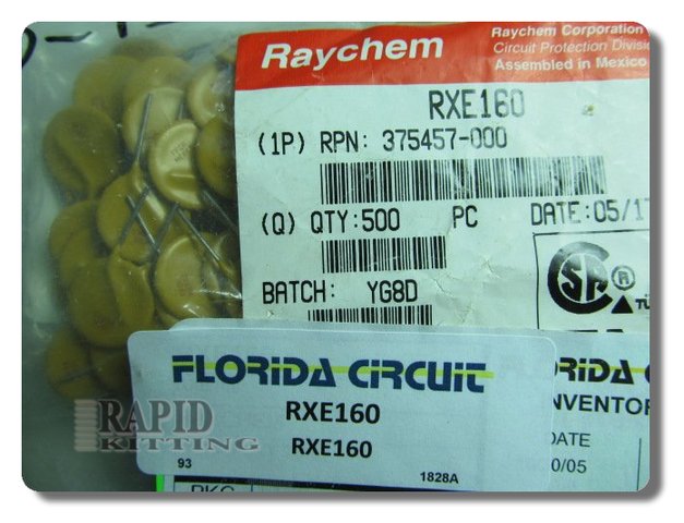 RXE160