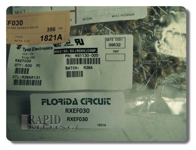 RXEF030