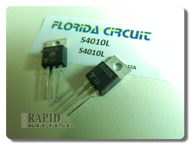 S4010L