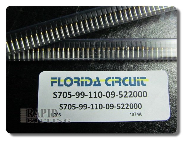 S705-99-110-09-522000
