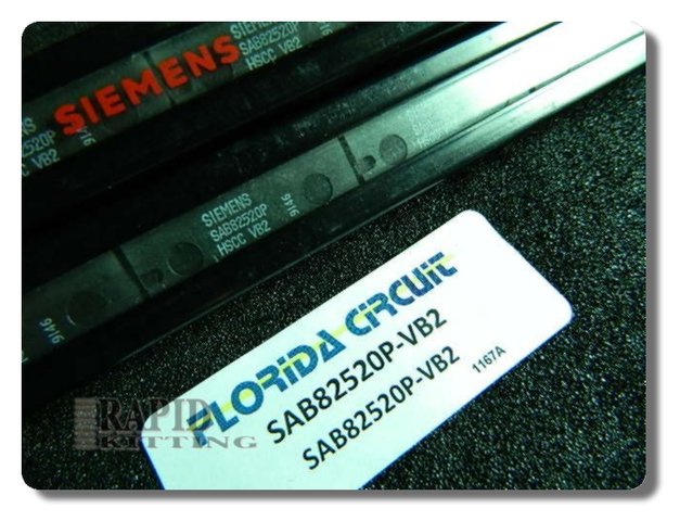 SAB82520P-VB2