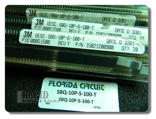 SBQ-10P-S-100-T