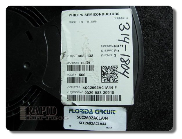 SCC2692AC1A44