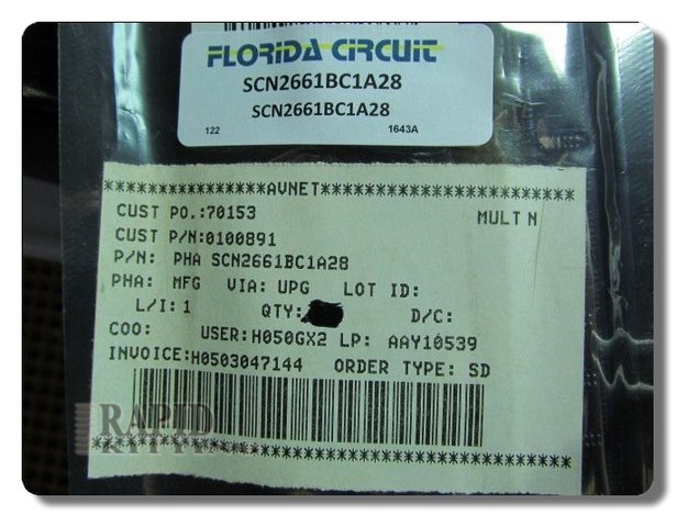 SCN2661BC1A28