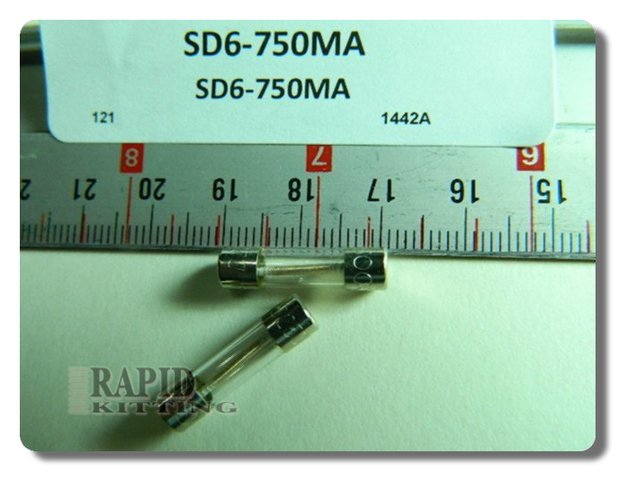 SD6-750MA
