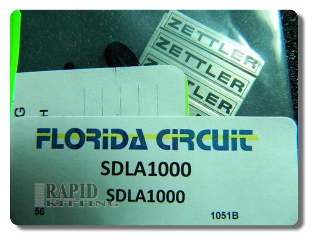 SDLA1000