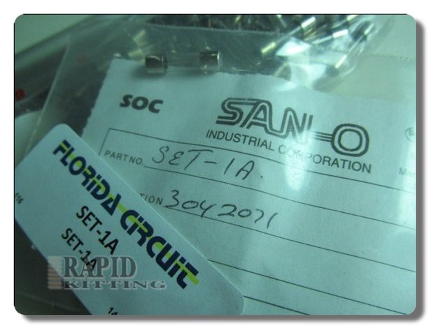SET-1A