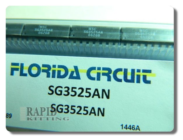 SG3525AN