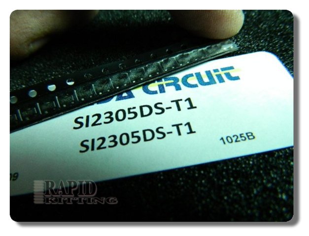 SI2305DS-T1