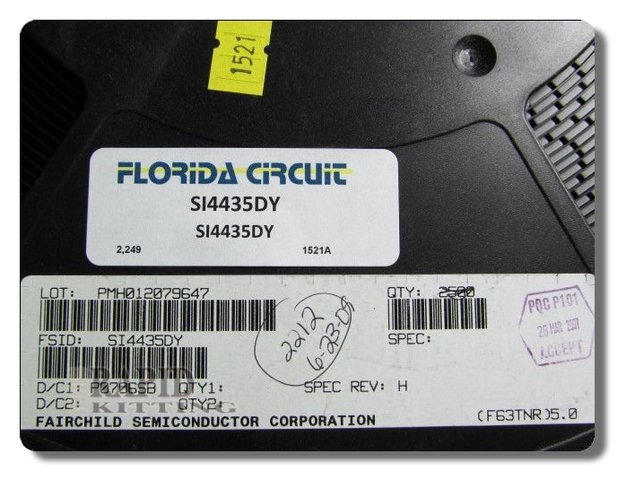 SI4435DY