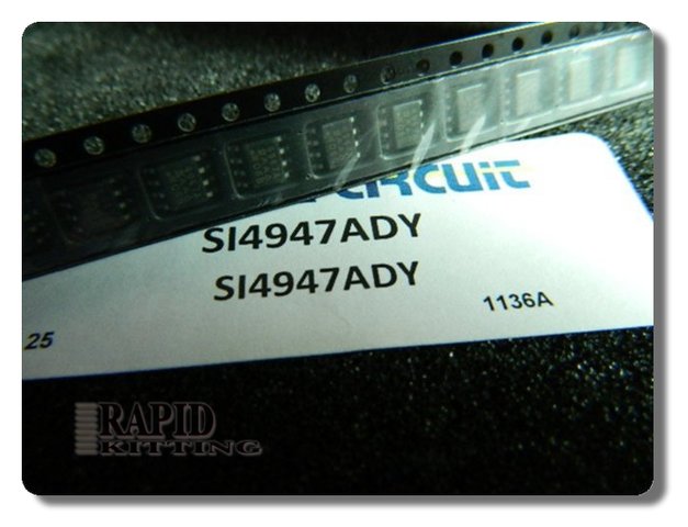 SI4947ADY