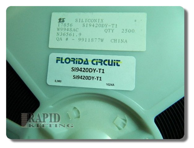 SI9420DY-T1