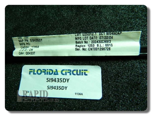 SI9435DY
