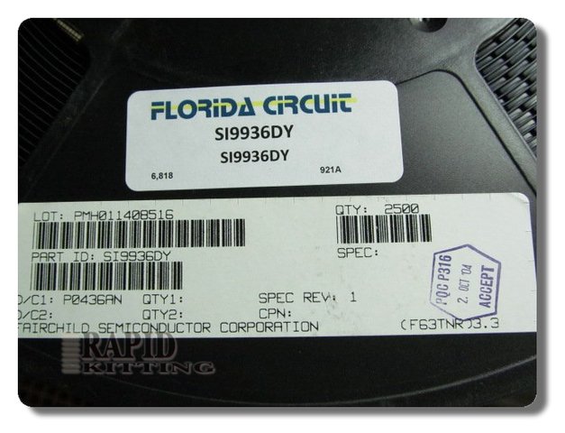 SI9936DY