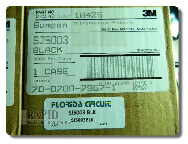 SJ5003 BLK