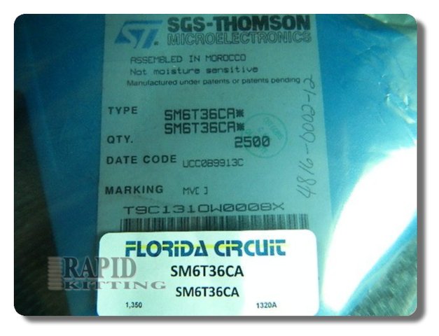 SM6T36CA