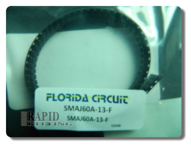 SMAJ60A-13-F