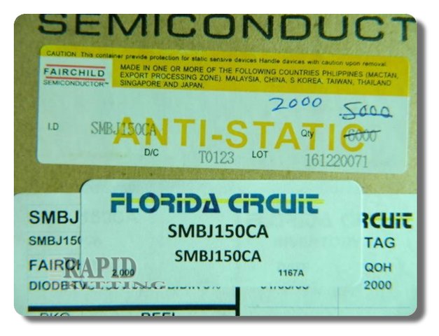 SMBJ150CA
