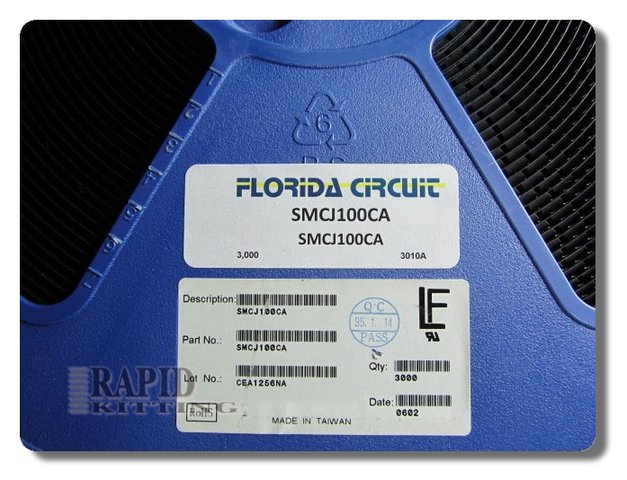 SMCJ100CA