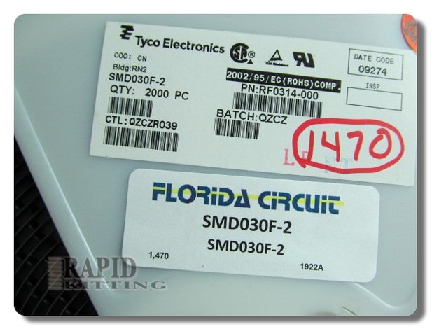 SMD030F-2