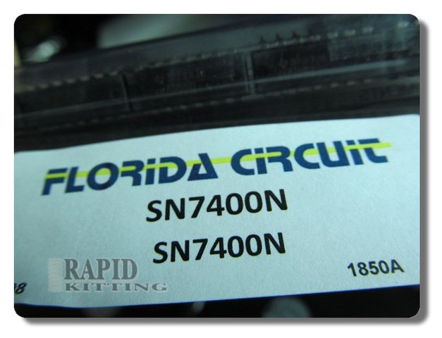 SN7400N