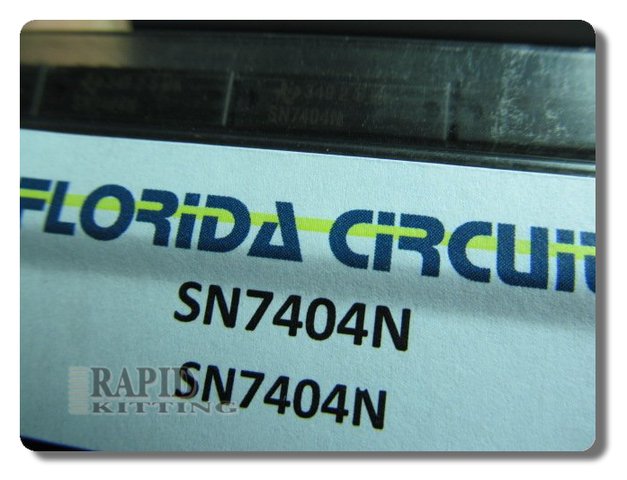 SN7404N