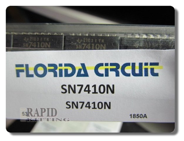 SN7410N