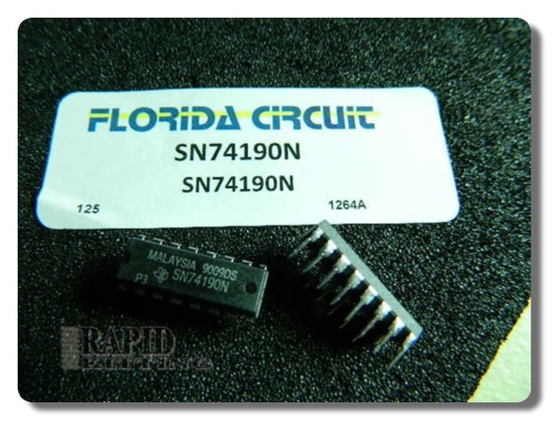 SN74190N