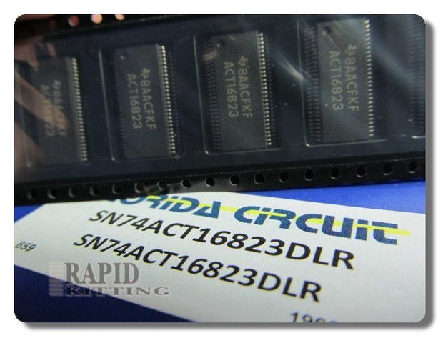 SN74ACT16823DLR