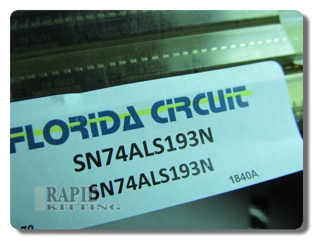 SN74ALS193N
