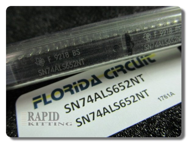 SN74ALS652NT