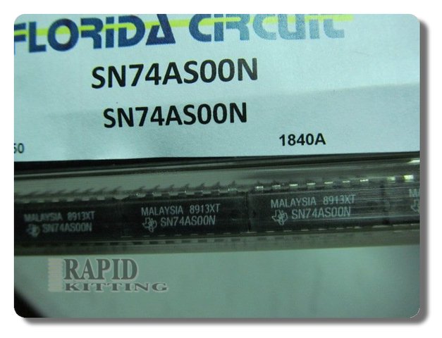 SN74AS00N