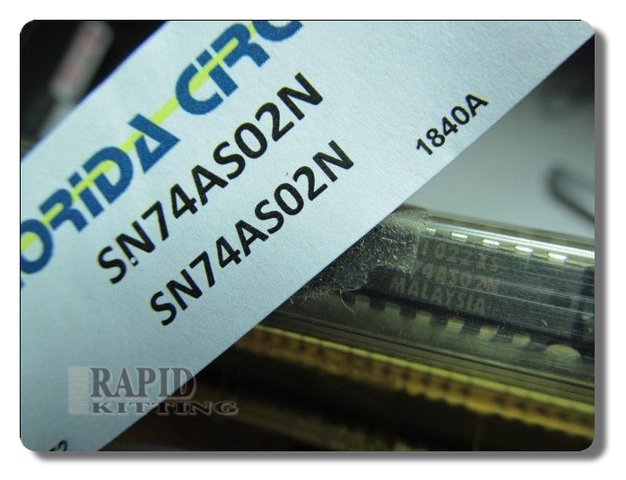 SN74AS02N