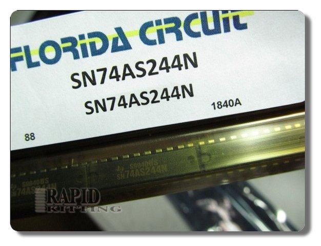 SN74AS244N