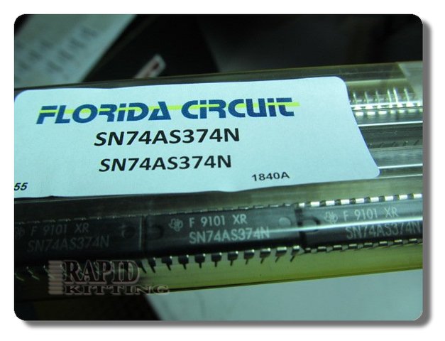 SN74AS374N