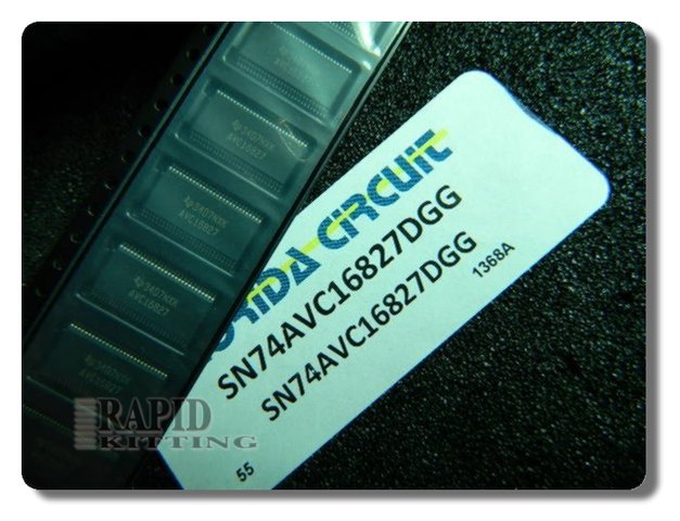 SN74AVC16827DGG