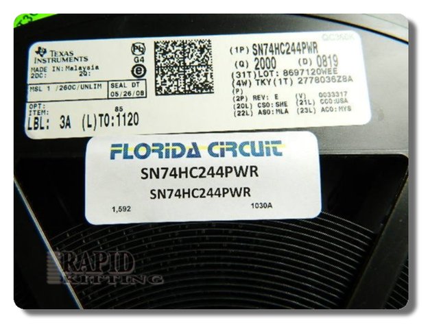 SN74HC244PWR