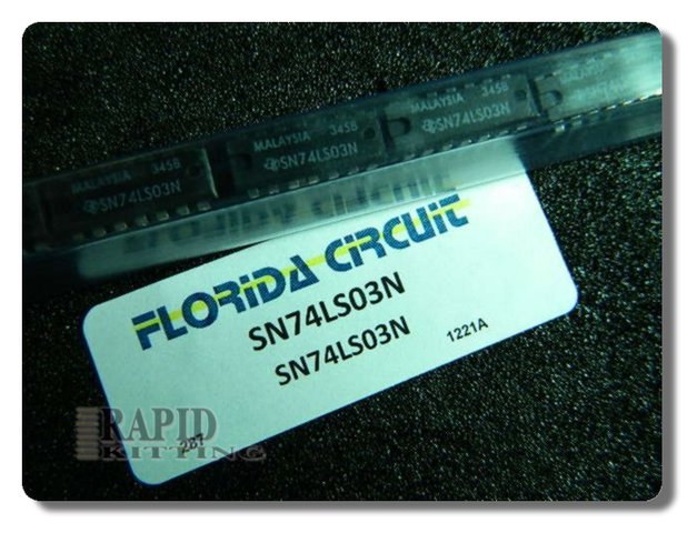 SN74LS03N
