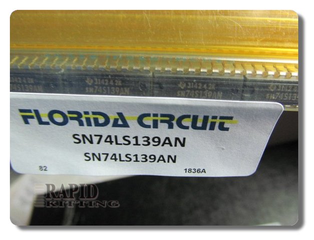 SN74LS139AN