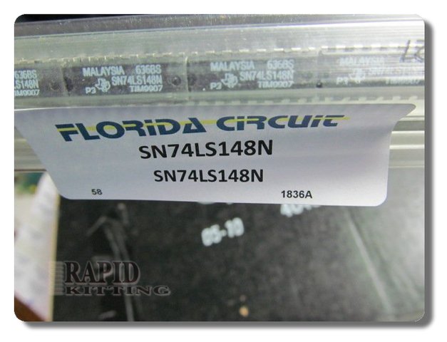 SN74LS148N