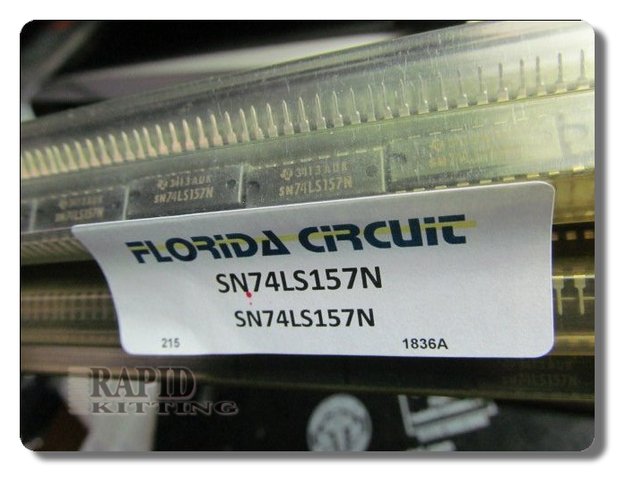 SN74LS157N