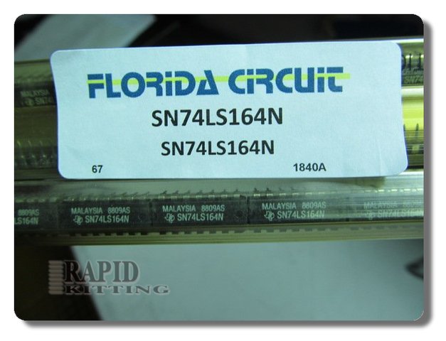 SN74LS164N