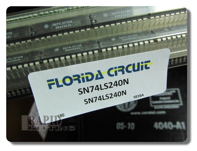 SN74LS240N
