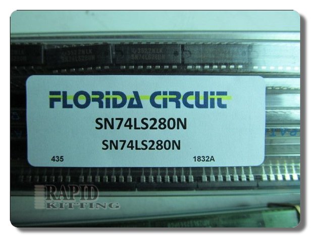 SN74LS280N