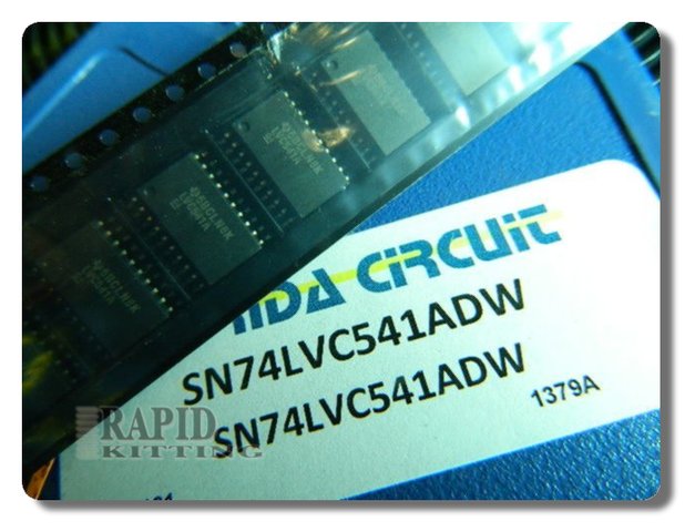SN74LVC541ADW