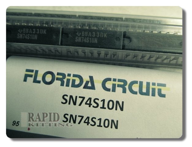 SN74S10N