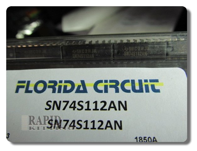 SN74S112AN