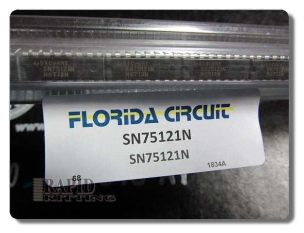 SN75121N