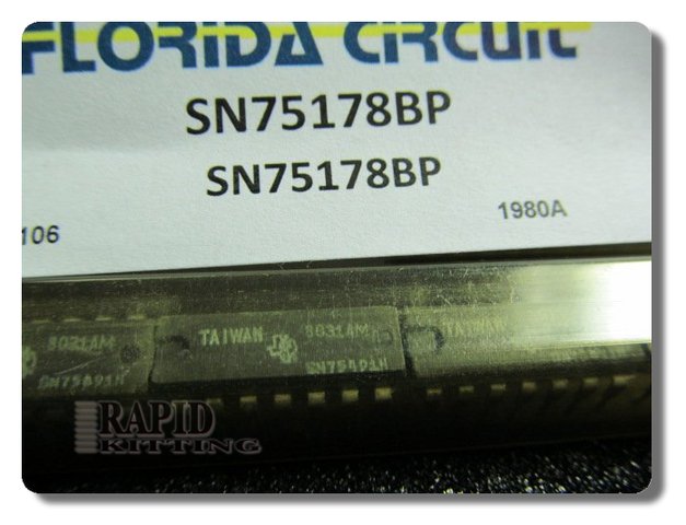 SN75178BP